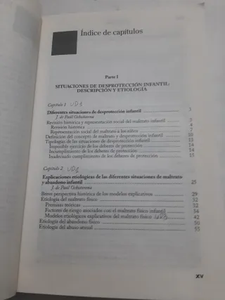 Manual de Proteccion Infantil 2 Edicion