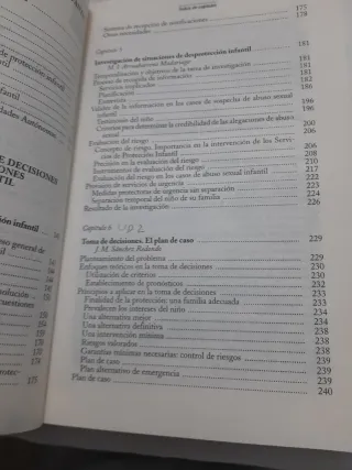 Manual de Proteccion Infantil 2 Edicion