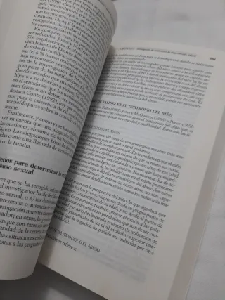 Manual de Proteccion Infantil 2 Edicion