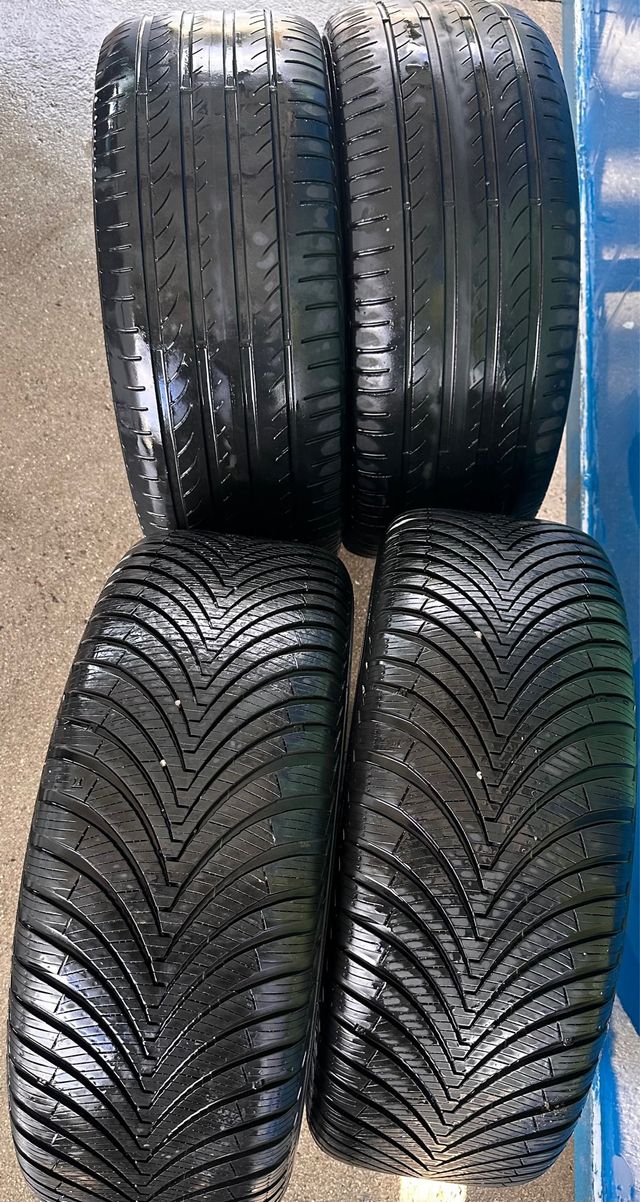 Llantas Audi A4 17” 5x112