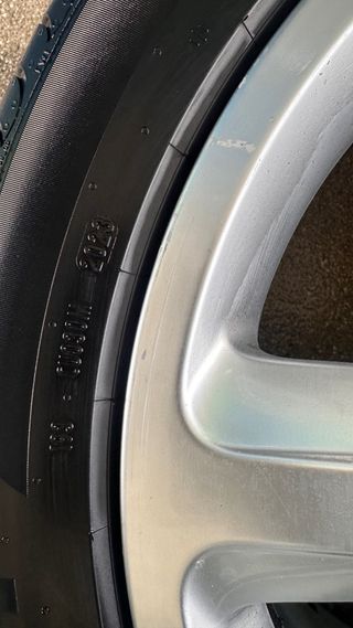 Llantas Audi A4 17” 5x112