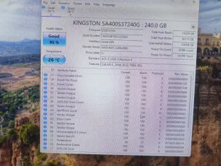 Pc i5 9400f + 16GB RAM + SSD - Rapido y Listo