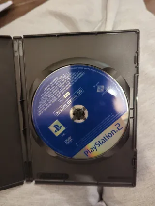 PlayStation 2: 11 Demos Jugables