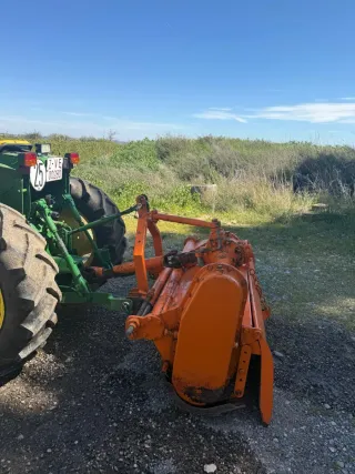 Rotavator Fresa Belafer 1,60m