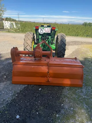 Rotavator Fresa Belafer 1,60m