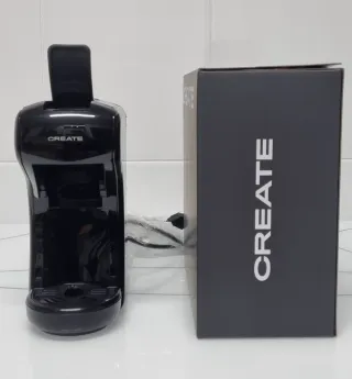 Macchina da caffè CREATE POTTS Multicápsula Express