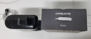 Macchina da caffè CREATE POTTS Multicápsula Express