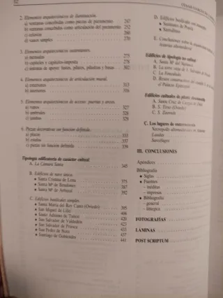 Arqueología cristiana de la alta Edad Media en...