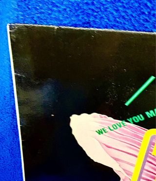 Lp Cinemaspop - Banda Sonora