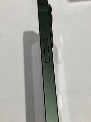 iPhone 13 mini, muy buen estado, 77% batería