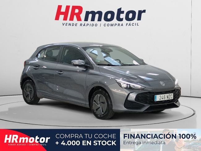 MG MG3 Comfort - foto 1