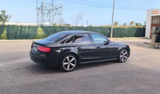 Llantas Audi 18 con neumaticos