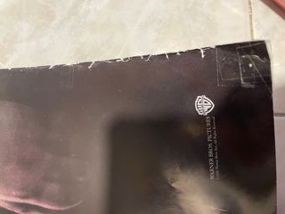 Póster de cine Batman v Superman
