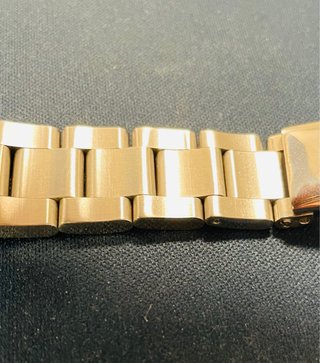 Eslabones tipo Oyster, Submariner, Milgauss, etc.