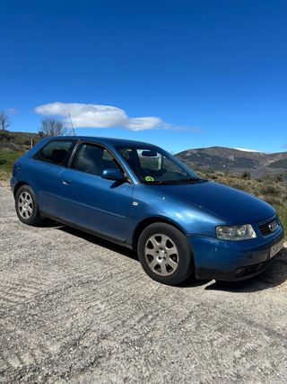 Audi A3 2003