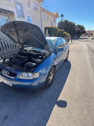 Audi A3 2003