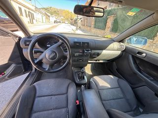 Audi A3 2003