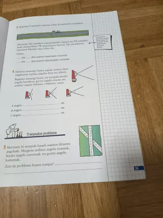 OPORRETAN AISE MATEMATIKA 3 LEHEN EUSKERA ZUBIA