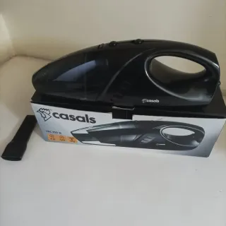 Aspirador Casals VAC 100-B Inalámbrico