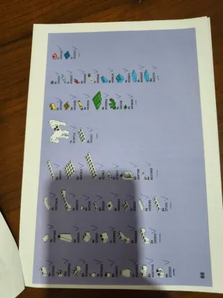 LEGO Disney Princess Carrozza 41053