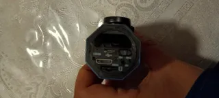 Cámara Ion Air Pro Wifi