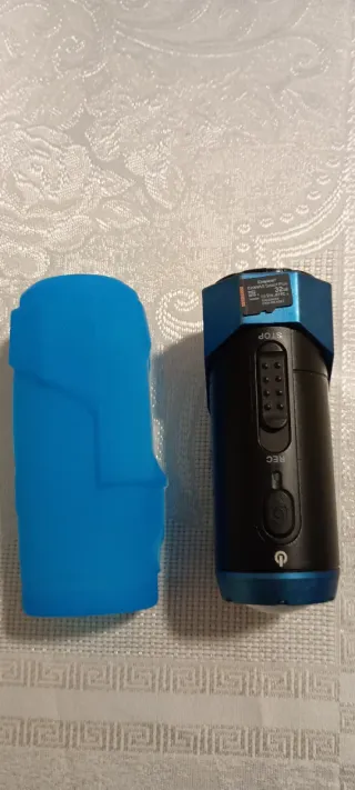 Cámara Ion Air Pro Wifi