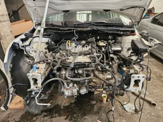 Despiece Seat Arona 1.0 TSI