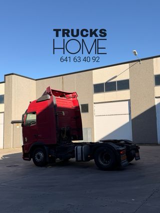Volvo FH500 2011