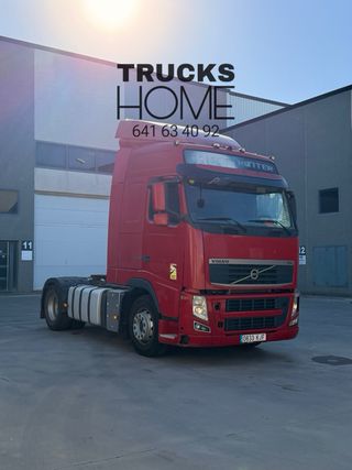 Volvo FH500 2011