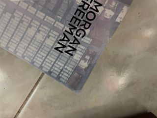 Póster de cine Ahora me ves 2