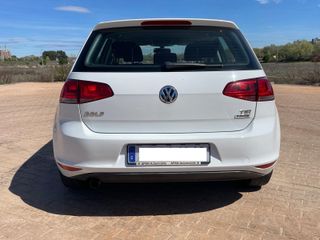 Volkswagen Golf 7 1.2 TSI BlueMotion 2016