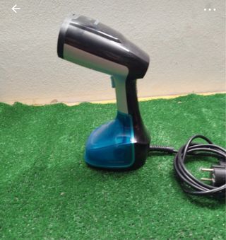 Plancha de mano Cecotec