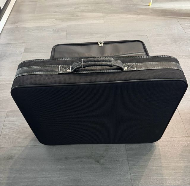 Maletas Porsche 911 997 Roadsterbag