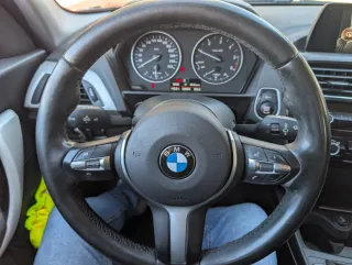 BMW Serie 1 2017