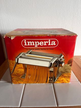 Macchina per pasta Imperia