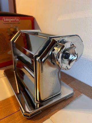 Macchina per pasta Imperia