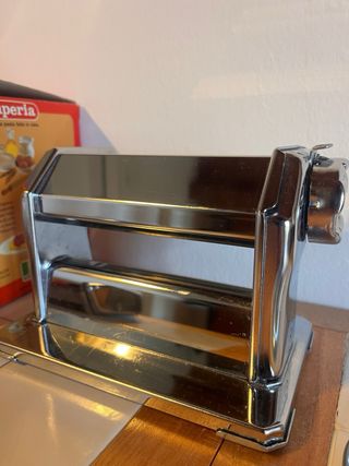 Macchina per pasta Imperia