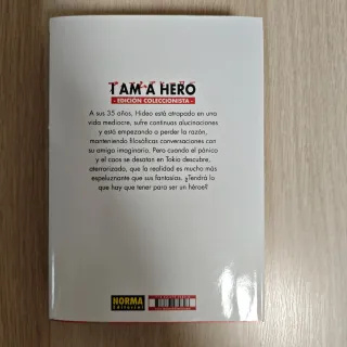 I AM A HERO Edición coleccionista 1