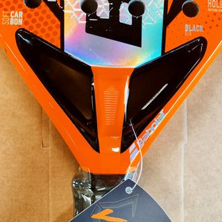 babolat Viper Soft Juan Lebron 3.0 pala de padel