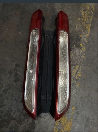 Piloto derecho Focus 2007