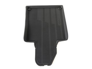 Juego Alfombrillas Goma Peugeot 508/508sw