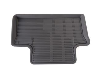 Juego Alfombrillas Goma Peugeot 508/508sw