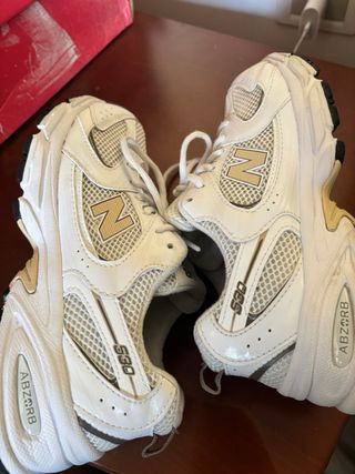 New Balance 530 Scarpe Running Donna Uomo