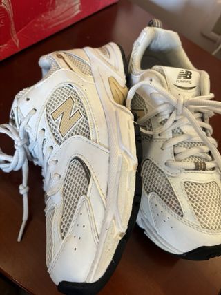 New Balance 530 Scarpe Running Donna Uomo