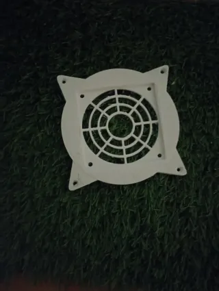 Filtro ventilador PC 120mm a 80mm