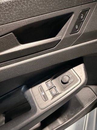 Volkswagen Caddy 2022