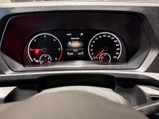 Volkswagen Caddy 2022