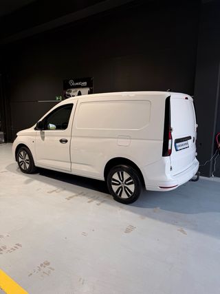 Volkswagen Caddy 2022