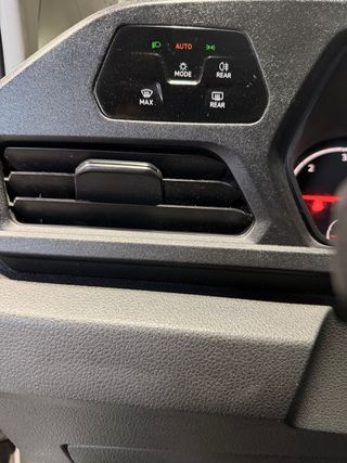 Volkswagen Caddy 2022