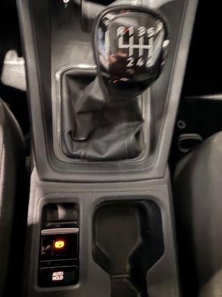 Volkswagen Caddy 2022